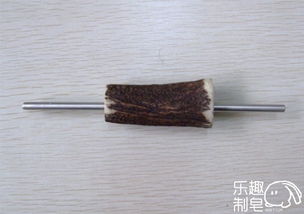 匠心獨運 從鹿角茶針到手工皂，探索手工藝的多維樂趣